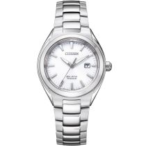 Citizen EW2610-80A Eco-Drive Titanium Ladies Watch 31mm 10ATM