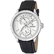 Festina Sport F16573/1 Mens Watch Multifunction