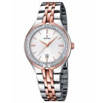 Festina F16868/2 Mademoiselle Ladies Watch 32mm 5ATM