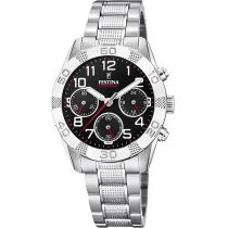 Festina F20345/3 Junior Collection Chronograph Kids Watch