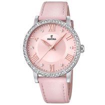 Festina F20412/2 Boyfriend Ladies Watch 36mm 5ATM