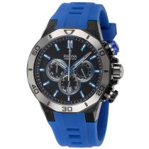 Festina F20450/5 Bike Chronograph Mens Watch 45mm 10ATM