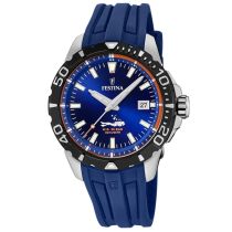 Festina F20462/1 The Originals Diver Mens Watch 44mm 20ATM