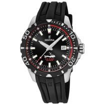 Festina F20462/2 The Originals Diver Mens Watch 44mm 20ATM