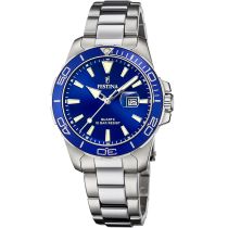 Festina F20503/3 Boyfriend Ladies Watch 35mm 10ATM