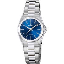 Festina F20553/3 Classic Ladies Watch 31mm 5ATM