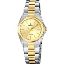 Festina F20556/3 Ladies Watch Classic 31 mm