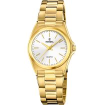 Festina F20557/2 Ladies Watch Classic 31 mm