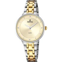 Festina F20625/2 Mademoiselle Ladies Watch 31mm 5ATM