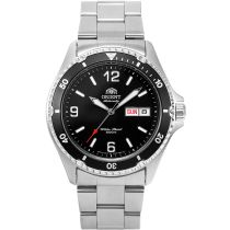 Orient FAA02001B9 Mako II Automatic Mens Watch 42mm 20ATM