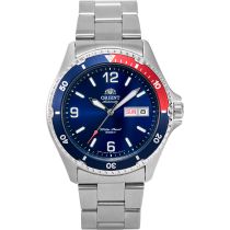 Orient FAA02009D9 Mako II Automatic Mens Watch 42mm 20ATM