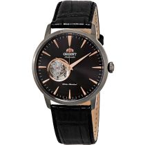 Orient TAG02001B0 Contemporary Automatic Mens Watch 41mm 5ATM 