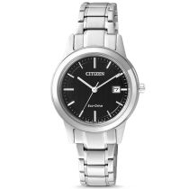 Citizen FE1081-59E Eco-Drive Sports Ladies Watch 29mm 3ATM