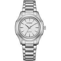 Citizen FE2110-81A Eco-Drive Ladies Watch 31mm 10ATM