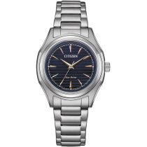 Citizen FE2110-81L Eco-Drive Ladies Watch 31mm 10ATM