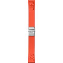 Luminox FP2205.35Q Rubber Strap [22 mm] Orange