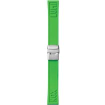 Luminox FP2205.60Q Rubber Strap [22 mm] Green