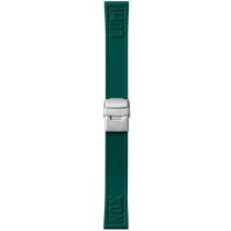 Luminox FP2205.61Q Rubber Strap [22 mm] Dark Green