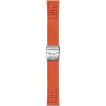 Luminox FP2406.35Q Rubber Strap [24 mm] Orange