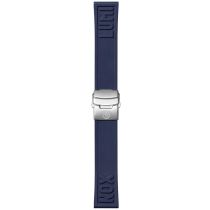 Luminox FP2406.41Q Rubber Strap [24 mm] Dark Blue