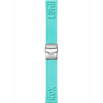 Luminox FP2406.42Q Rubber Strap [24 mm] Turquoise