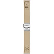 Luminox FP2406.70Q Rubber Strap [24 mm] Beige