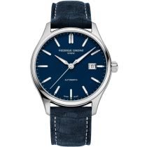 Frederique Constant FC-303NN5B6 Classic Automatic Mens Watch 