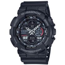 Casio GA-140-1A1ER G-Shock Mens Watch 51mm 20ATM