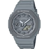 Casio GA-2110ET-8AER G-Shock Mens Watch 45mm 20ATM