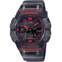 Casio GA-B001G-1AER G-Shock Mens Watch 46mm 20ATM