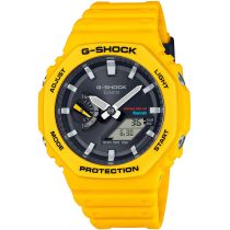 Casio GA-B2100C-9AER G-Shock solar Mens Watch 46mm 20ATM