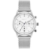 GANT GTAD08200699I Bradford Chronograph Ladies Watch 38mm 5ATM