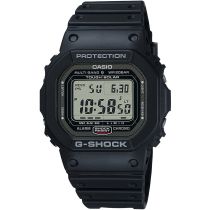 Casio GW-5000U-1ER G-Shock solar radio controlled Mens Watch 43mm 20ATM