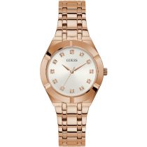 Guess GW0114L3 Crystalline Ladies Watch 36mm 3ATM