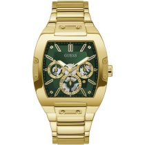 Guess GW0456G3 Phoenix Mens Watch 44mm 5ATM