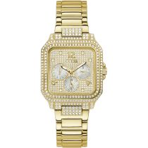 Guess GW0472L2 Deco Ladies Watch 36mm 3ATM