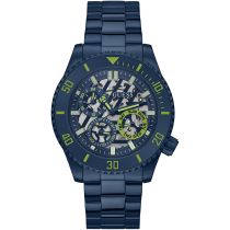 Guess GW0488G4 Mens Watch Axle 45mm 5ATM 