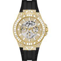 Guess GW0498G2 Dynasty Unisex watch 45mm 5ATM