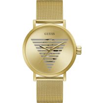 Guess GW0502G1 Idol Mens Watch 44mm 3ATM