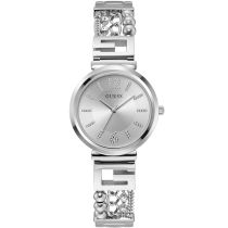 Guess GW0545L1 Ladies Watch Cluster 32mm 3ATM 