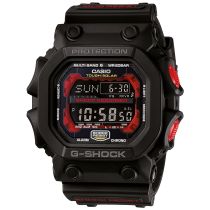 Casio GXW-56-1AER G-Shock radio controlled solar Mens Watch 54mm 20ATM