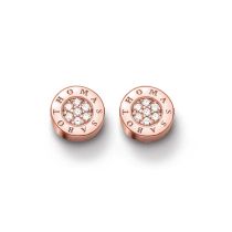 Thomas Sabo Earring Glam & Soul H1820-416-14