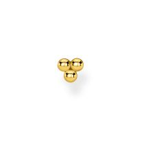 Thomas Sabo Single Ear Studs Balls H2140-413-39