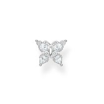 Thomas Sabo Single Ear Studs Butterfly H2195-051-14