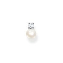 Thomas Sabo Ear Studs Pearl H2214-167-14