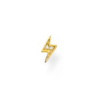 Thomas Sabo Single Ear Studs Lightning H2217-414-14