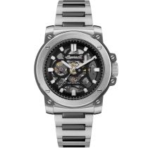 Ingersoll I14403 The Freestyle Automatic Mens Watch 46mm 5ATM