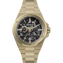 Ingersoll I15001 Mens Watch Baller Automatic 43mm 5ATM