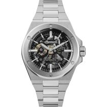 Ingersoll I15002 Mens Watch Baller Automatic 43mm 5ATM