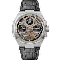 Ingersoll I15801 Mens Watch The Spirit Automatic 47mm 5ATM 